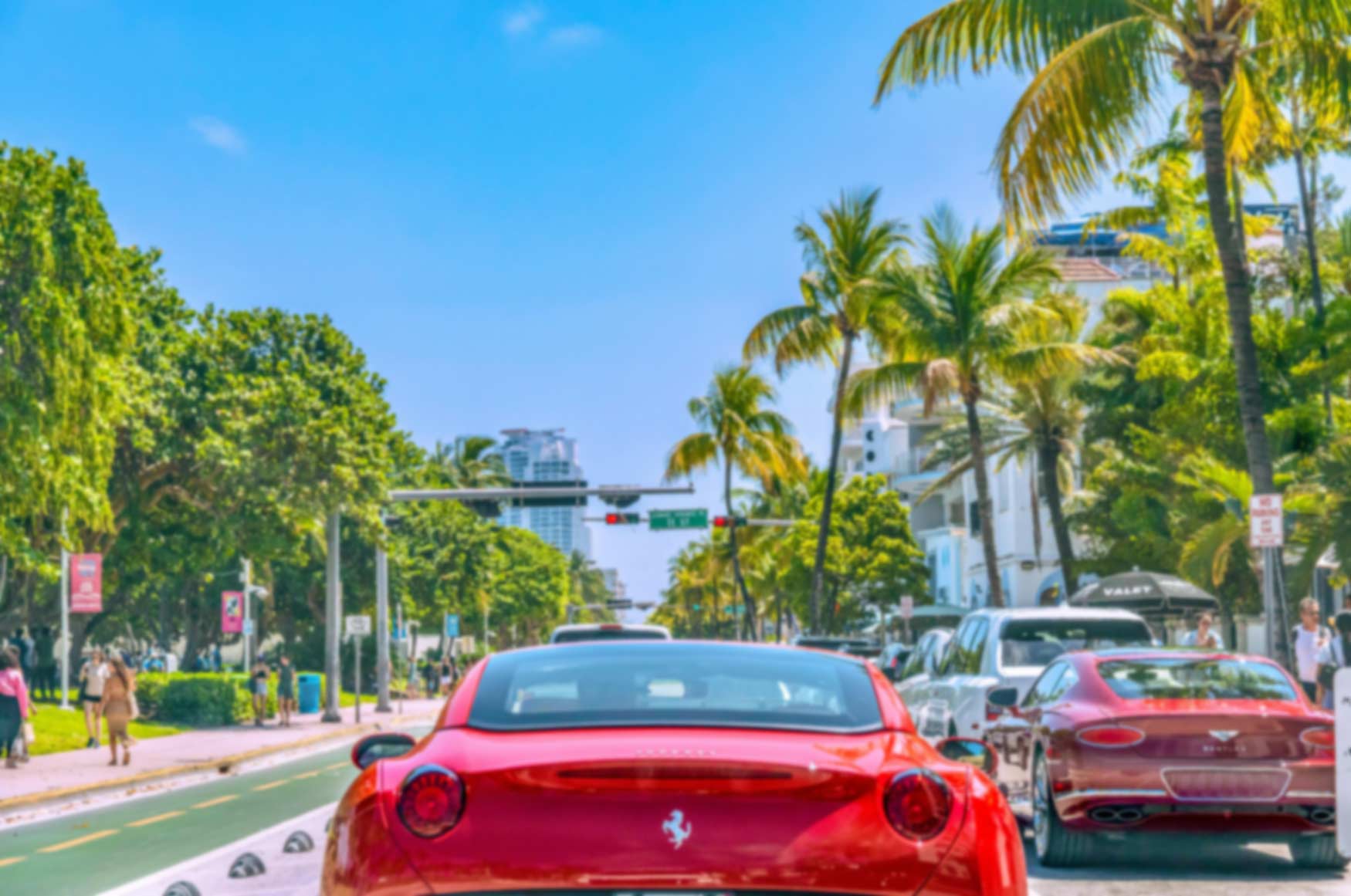 do i need to rent a car in naples florida